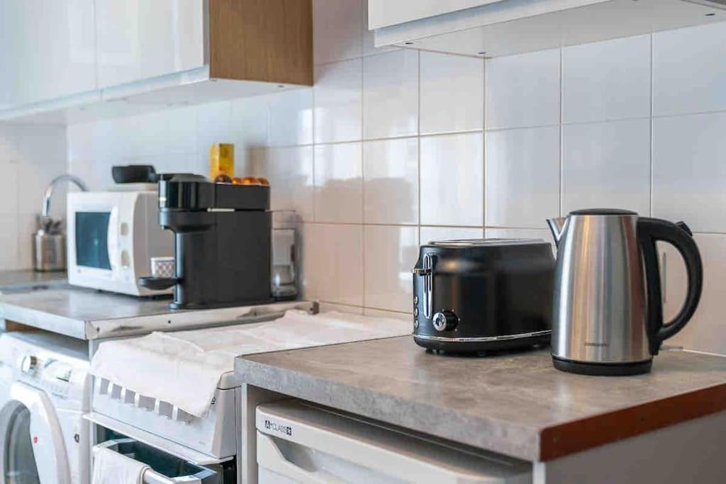 شقة Hyde Park Studio 8 لندن المظهر الخارجي الصورة